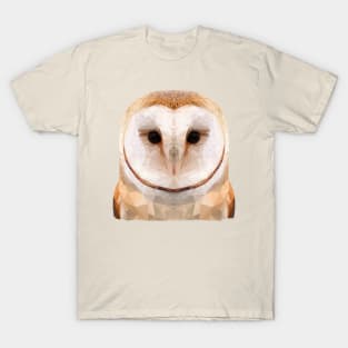 The Owl T-Shirt